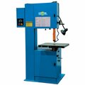 Doall Vertical Contour Band Saw 2013-V3